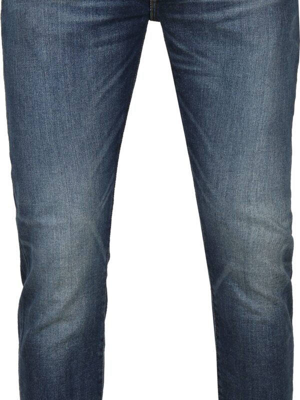 Levi's 512 Jeans Slim Fit Light Denim